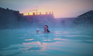 BlueLagoon Iceland