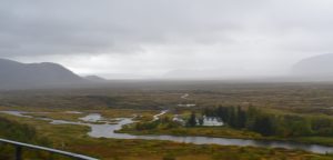 Thingvellir Iceland