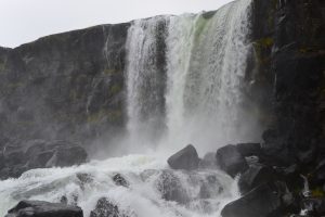 Thingvellir Iceland