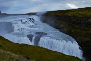 Gullfoss Iceland