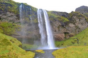 Seljalandsfoss Iceland