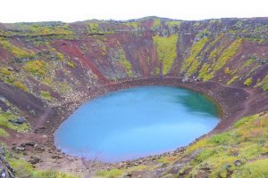 KeriÃ° Iceland