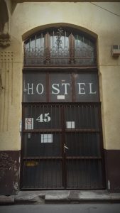 Hostel Budapest