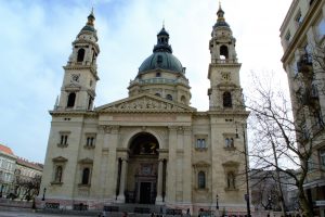 Basilica Budapest