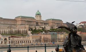 Budapest