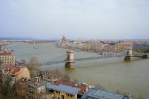 Budapest