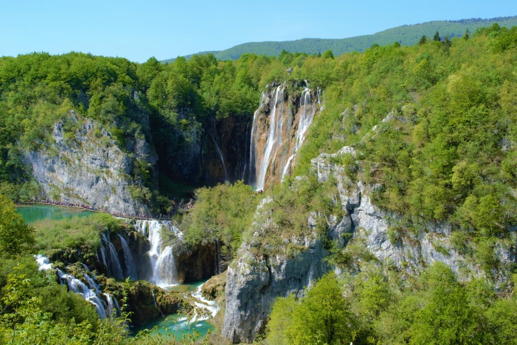 Plitvice Jazera