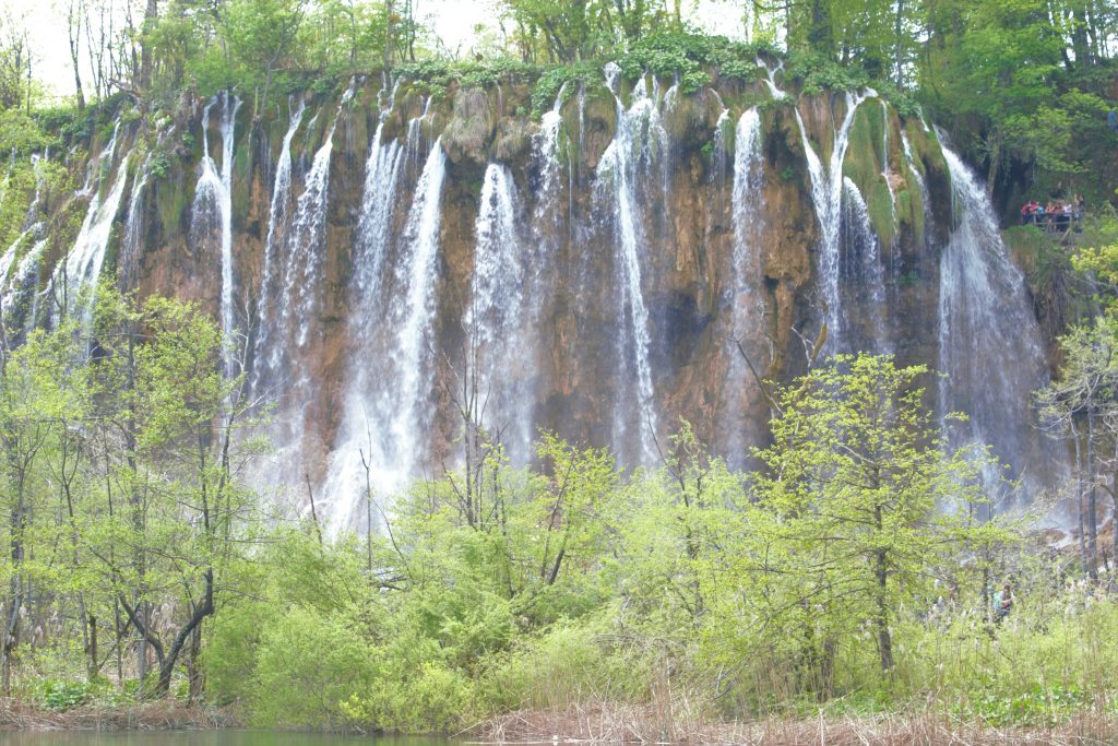 Plitvice Jezera