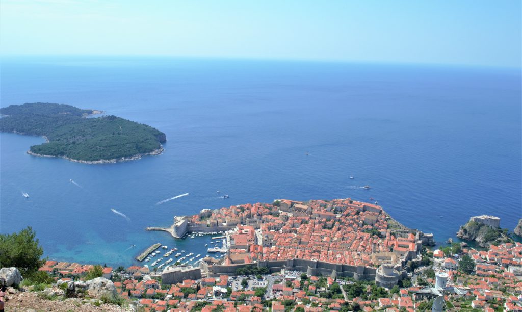 Dubrovnik