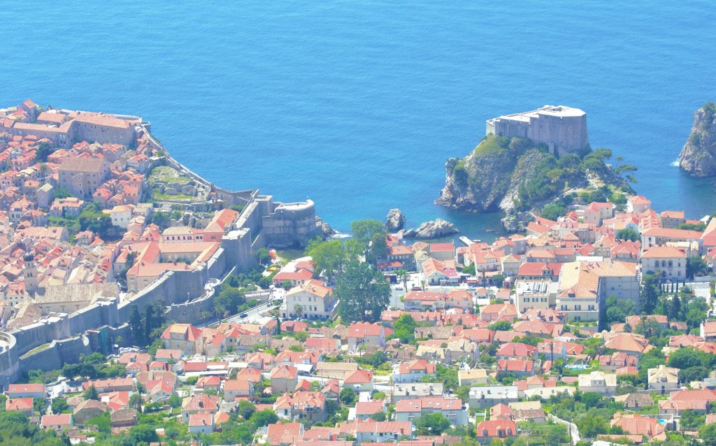 Dubrovnik