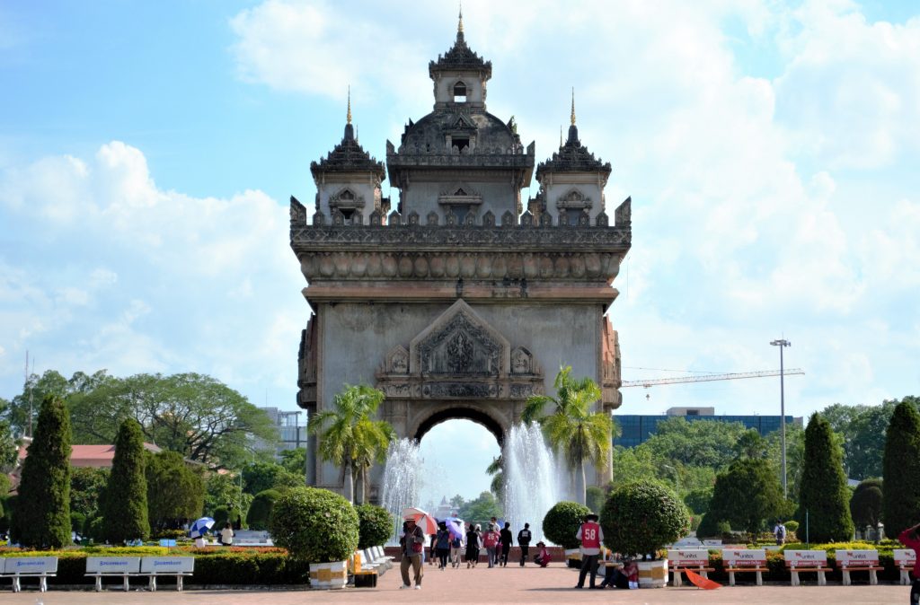 Laos