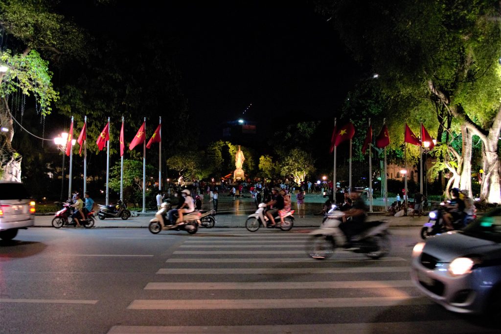 Hanoi