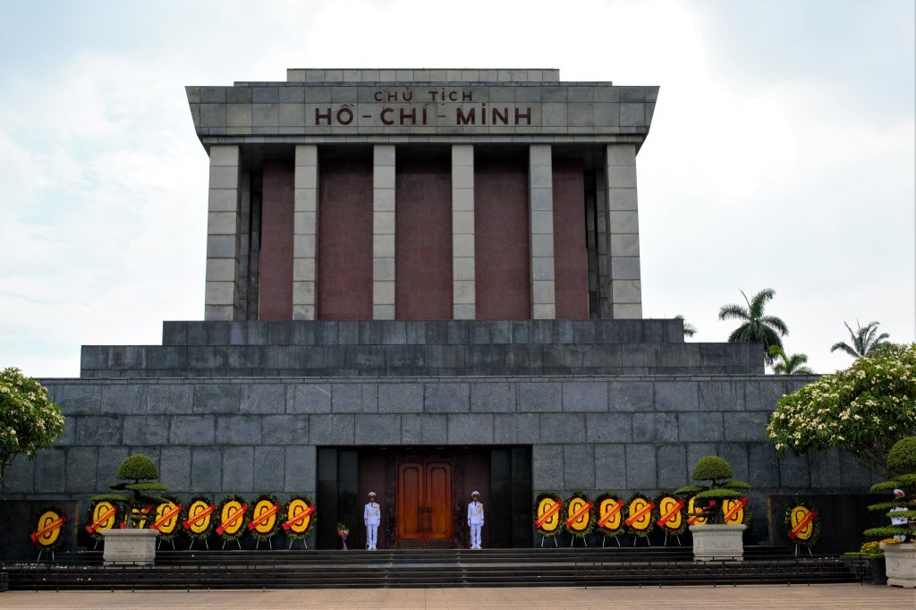 Hanoi