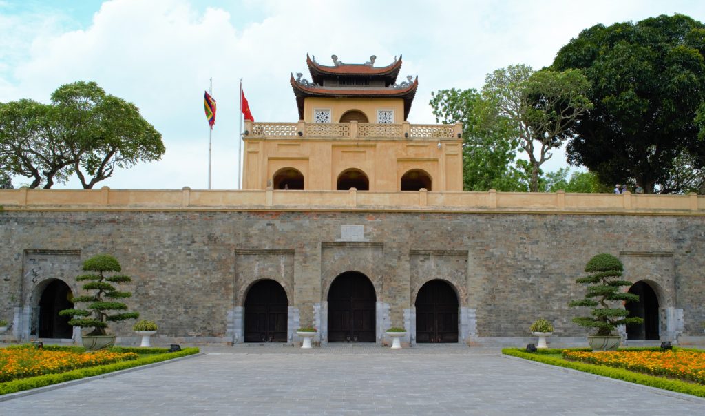 Hanoi