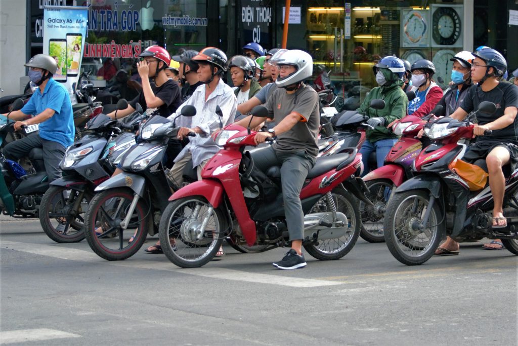 Hanoi