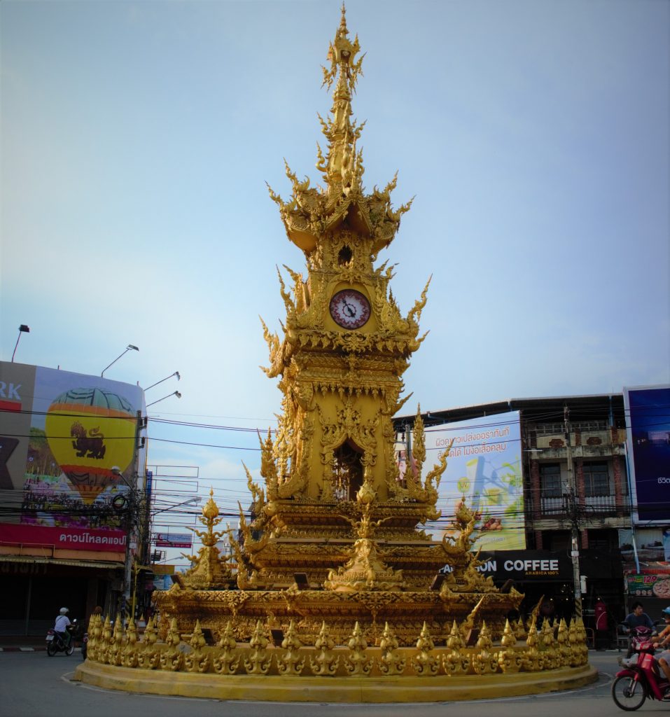 Chiang Rai