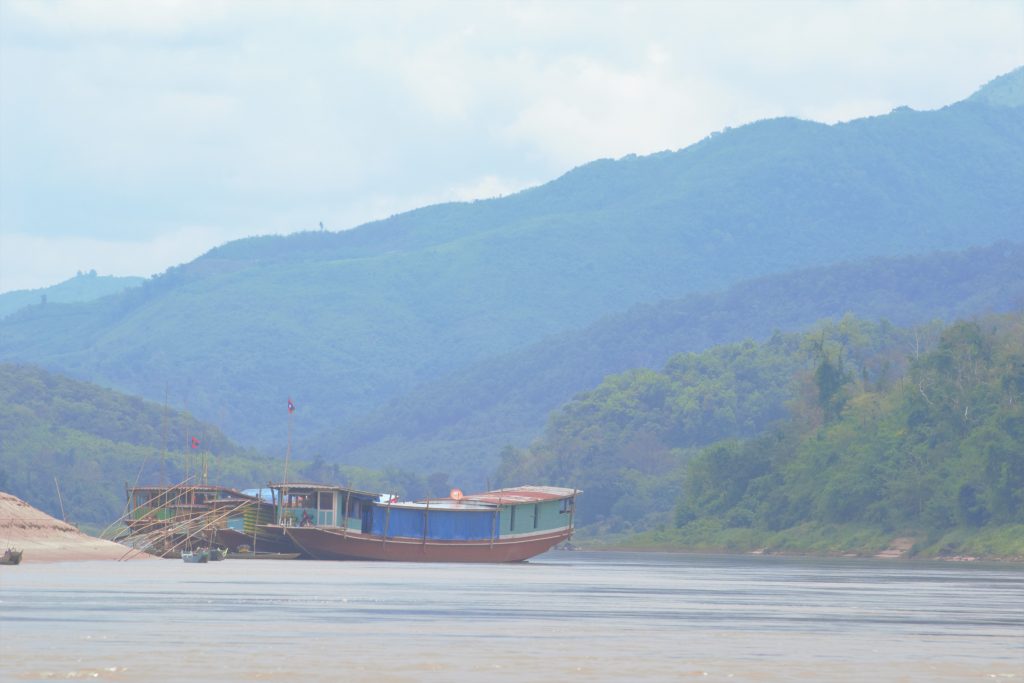 Laos