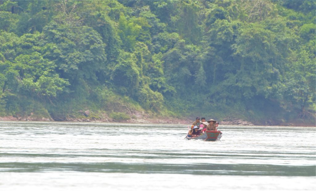 Laos