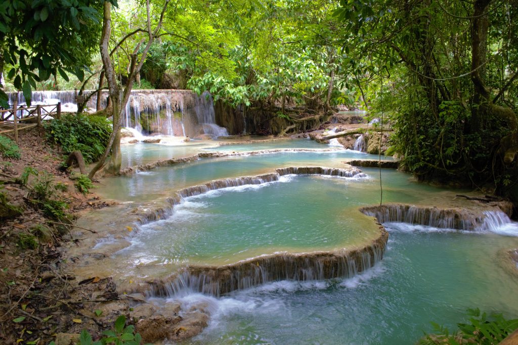 Laos